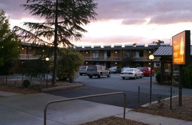 Rangari NSW Accommodation Gold Coast