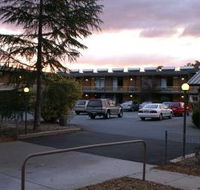 Red Chief Motel - Accommodation Gold Coast