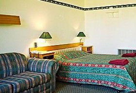 Red Chief Motel - Accommodation Gold Coast 2