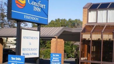  Accommodation Gold Coast