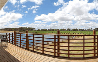 Bettenay's Vineyard And Winery - Accommodation Gold Coast 2