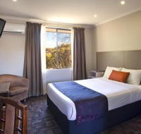 Best Western Reef Motor Inn