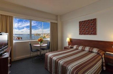 Macleay Serviced Apartment Hotel - Accommodation Gold Coast 3