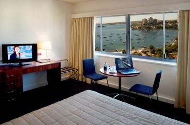Macleay Serviced Apartment Hotel - Accommodation Gold Coast 4
