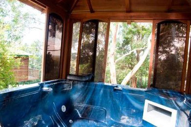 Bilpin Resort - Accommodation Gold Coast 4