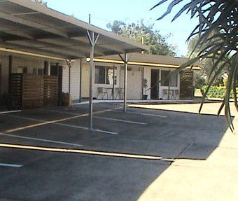 Kerry Court - Accommodation Gold Coast 0