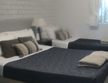 Kerry Court - Accommodation Gold Coast 2