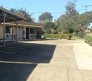 Kerry Court - Accommodation Gold Coast 4
