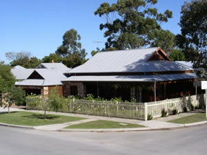 ALN House - Gold Coast 4U 1