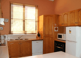 ALN House - Gold Coast 4U 3