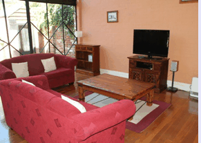 ALN House - Gold Coast 4U 4