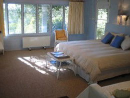 Bimbimbi House - Accommodation Gold Coast 1