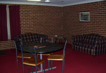 Matilda Motor Inn - Accommodation Gold Coast 0