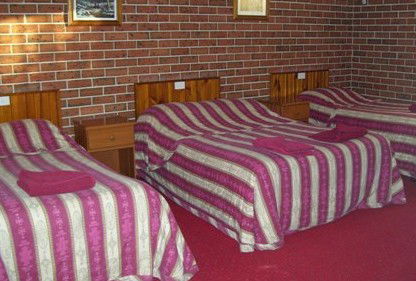 Matilda Motor Inn - Accommodation Gold Coast 4