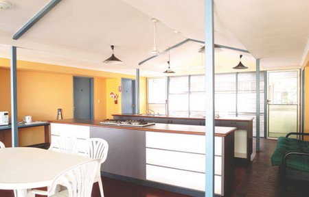 Lakeview Park Kakadu - 1 Gold Coast 4