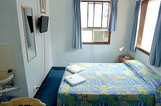 Acacia Inner City Inn - Accommodation Gold Coast 1