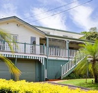 Cayambe View Bed  Breakfast - Accommodation Gold Coast
