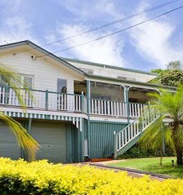 Cayambe View Bed & Breakfast - Accommodation Gold Coast 0