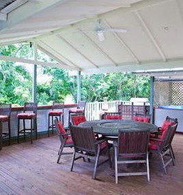 Cayambe View Bed & Breakfast - Accommodation Gold Coast 1