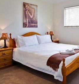 Cayambe View Bed & Breakfast - Accommodation Gold Coast 2