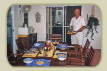 Kaikea Bed And Breakfast - Accommodation Gold Coast 3