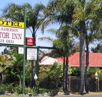 Bomaderry Motor Inn - Accommodation Gold Coast