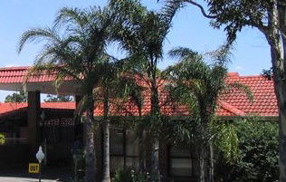 Bomaderry Motor Inn - Accommodation Gold Coast 1