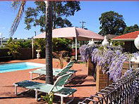 Bomaderry Motor Inn - Accommodation Gold Coast 2