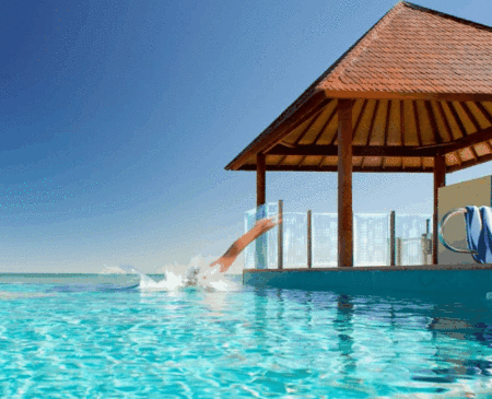 Seashells Resort Mandurah - Accommodation Gold Coast 0