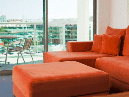 Seashells Resort Mandurah - Accommodation Gold Coast 2