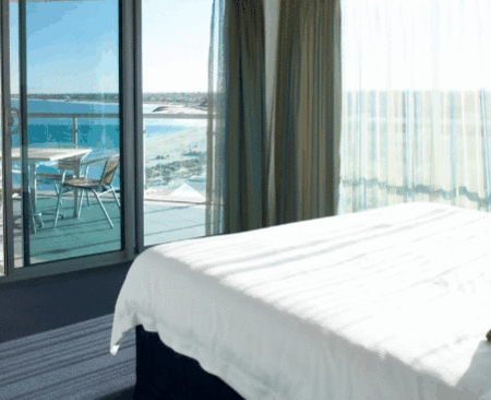 Seashells Resort Mandurah - Accommodation Gold Coast 4