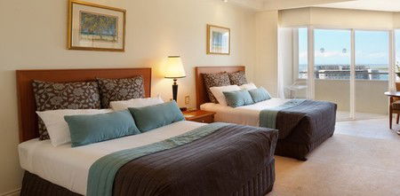 The Sebel Cairns - Accommodation Gold Coast 2