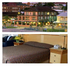 Coogee Bay Hotel - Accommodation Gold Coast 1