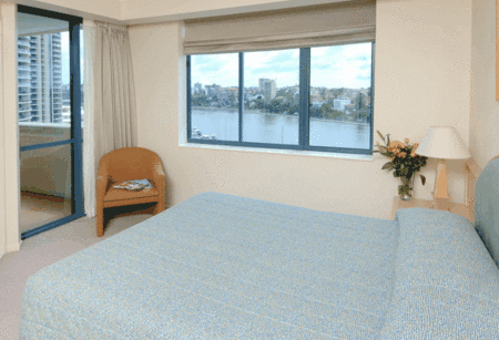 Central Dockside Apartments - Accommodation Gold Coast 1