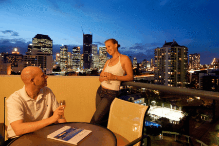 Central Dockside Apartments - Accommodation Gold Coast 4