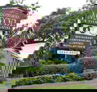 Toowoomba Motel - Accommodation Gold Coast