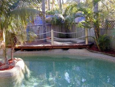 Leilani Serviced Apartments - Accommodation Gold Coast 0