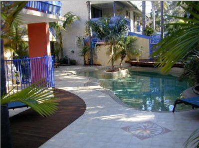 Leilani Serviced Apartments - Accommodation Gold Coast 1