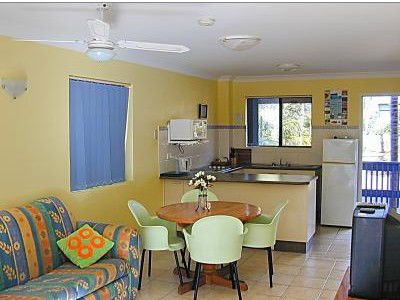 Leilani Serviced Apartments - Accommodation Gold Coast 2