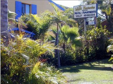 Leilani Serviced Apartments - Accommodation Gold Coast 4