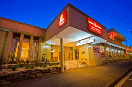 Mid City Warrnambool - Accommodation Gold Coast