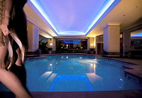 Brisbane Marriott Hotel - Accommodation Gold Coast 5