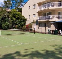 Paradise Grove Holiday Apartments - 1 Gold Coast