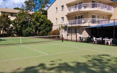 Paradise Grove Holiday Apartments - Accommodation Gold Coast 0