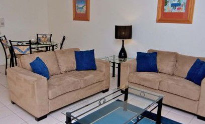 Paradise Grove Holiday Apartments - Accommodation Gold Coast 1