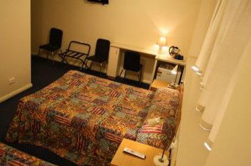 Sydney Central On Wentworth - Accommodation Gold Coast 1