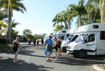 Gateway Village Resort - 1 Gold Coast 1