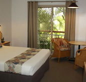 Colonial Village Motel - Accommodation Gold Coast