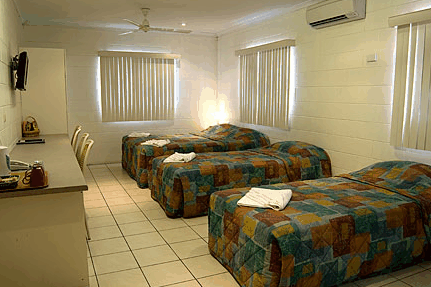 Mundoo QLD Accommodation Gold Coast