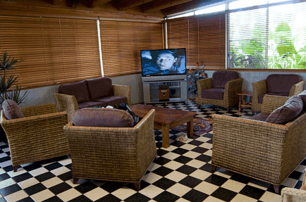 Barrier Reef Motel - Accommodation Gold Coast 4